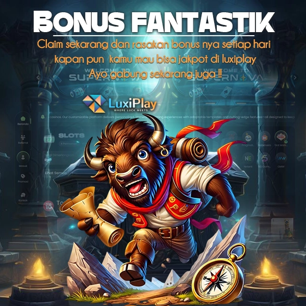 LuxiPlay